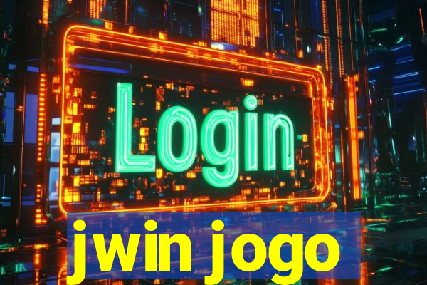 jwin jogo